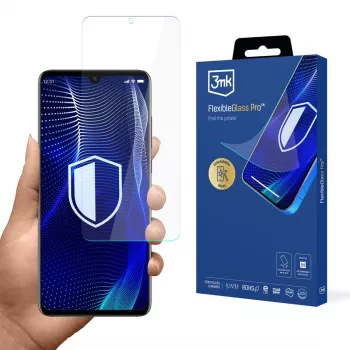 3MK PROTECTION Huawei Mate 20 – 3mk FlexibleGlass Pro ekrano apsauga
