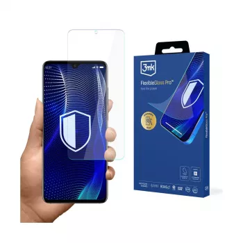 3MK PROTECTION Huawei Mate 20 – 3mk FlexibleGlass Pro ekrano apsauga