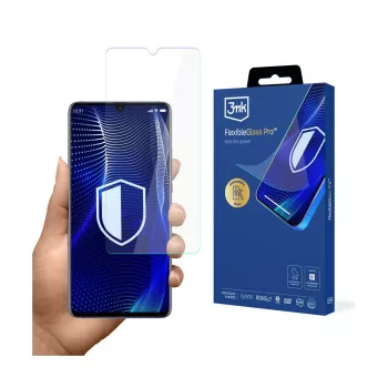 3MK PROTECTION Huawei Mate 20X 5G - 3mk FlexibleGlass Pro Screen Protector