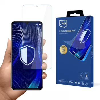 3MK PROTECTION Huawei Nova Y70 - 3mk FlexibleGlass Pro ekrano apsauga
