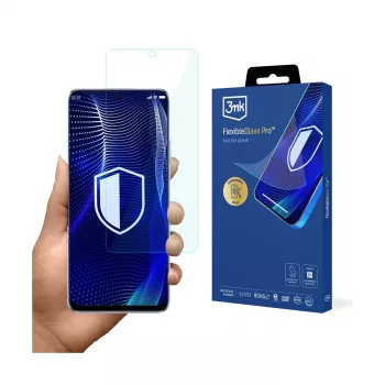 3MK PROTECTION Huawei Nova Y90 FlexibleGlass Pro apsauginis stikliukas