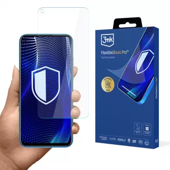 3MK PROTECTION Huawei P20 Lite 2019 FlexibleGlass Pro Screen Protector