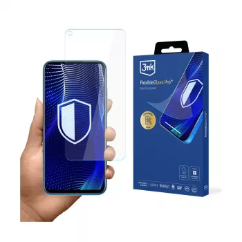 3MK PROTECTION Huawei P20 Lite 2019 FlexibleGlass Pro Screen Protector
