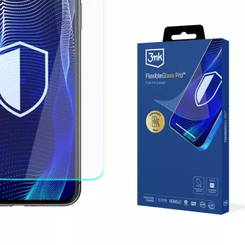 3MK PROTECTION LG Q7 Dual – 3mk FlexibleGlass Pro ekrano apsauga
