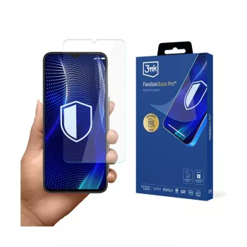 3MK PROTECTION Huawei Nova Y61 - 3mk FlexibleGlass Pro