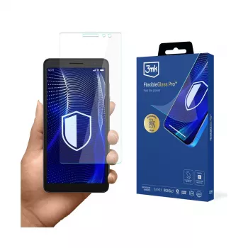 3MK PROTECTION Alcatel 1B 2022 FlexibleGlass Pro ekrano apsauga