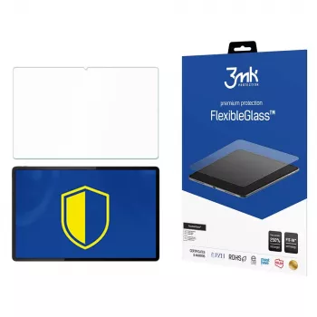 3MK PROTECTION FlexibleGlass ekrano apsauga, skirta Lenovo Tab Extreme