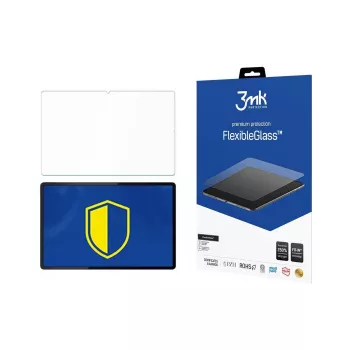 3MK PROTECTION FlexibleGlass ekrano apsauga, skirta Lenovo Tab Extreme
