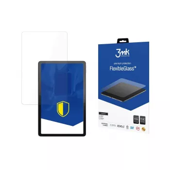 3MK FlexibleGlass Screen Protector Samsung Galaxy A52 / A52s 5G / A53 5G (1 vnt.)