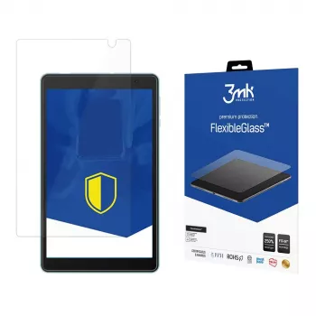 3MK PROTECTION Blackview Tab 5 - up to 11 3mk FlexibleGlass