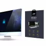 3MK PROTECTION HP EliteBook 645 G10 privatumo filtras 2 krypčių (be klijų)