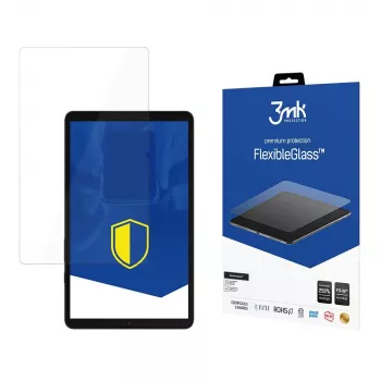 3MK FlexibleGlass Screen Protector, skirta Samsung Galaxy Tab A9