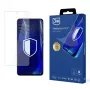 3MK PROTECTION Vivo Y100 5G - 3mk FlexibleGlass Pro Hibridinis stiklo ekrano apsauginis stikliukas