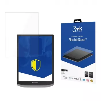 3MK PROTECTION PocketBook Inkpad X Pro - iki 11 inch 3mk FlexibleGlass