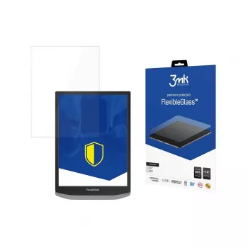 3MK PROTECTION PocketBook Inkpad X Pro - iki 11 inch 3mk FlexibleGlass