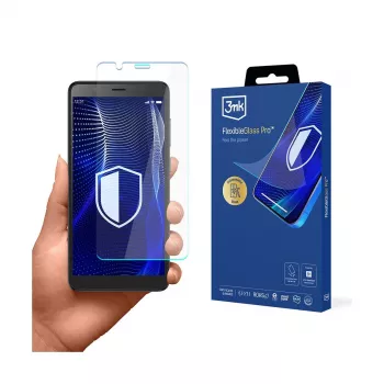 3MK PROTECTION Doogee T30S FlexibleGlass Pro Screen Protector
