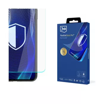 3MK PROTECTION Ayaneo 2S FlexibleGlass Pro apsauginis stiklas (1 vnt., permatomas)