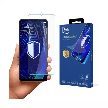 3MK PROTECTION Nubia Neo 5G FlexibleGlass Pro Screen Protector