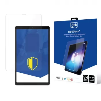 3MK HardGlass Lite Grūdinto Stiklo Ekrano Apsauga, skirta Samsung Galaxy Tab A7 Lite (8,7 colio) – Skaidri