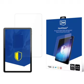 3MK PROTECTION HardGlass Screen Protector, skirta Lenovo Tab P11 Gen 2 (11,5 colio) – Grūdintas stiklas 9H