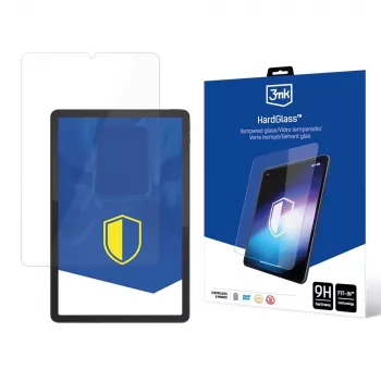 3MK HardGlass Screen Protector for Lenovo Tab M9 - Grūdintas stiklas 9H