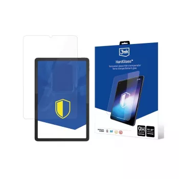 3MK HardGlass Screen Protector for Lenovo Tab M9 - Grūdintas stiklas 9H