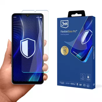 3MK PROTECTION Redmi A3 – 3mk FlexibleGlass Pro
