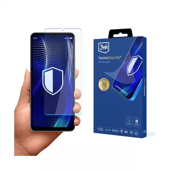 3MK PROTECTION Redmi A3 – 3mk FlexibleGlass Pro