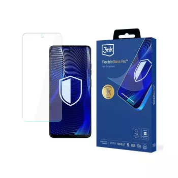 3MK PROTECTION Motorola Moto G04s - 3mk FlexibleGlass Pro Screen Protector