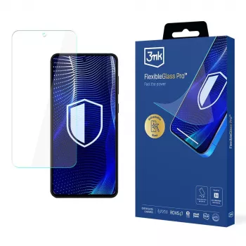 3MK PROTECTION Samsung Galaxy C55 - 3mk FlexibleGlass Pro