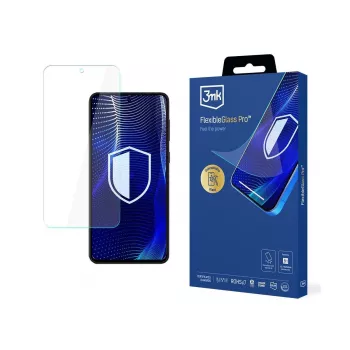 3MK PROTECTION Samsung Galaxy C55 - 3mk FlexibleGlass Pro