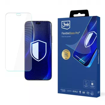 3MK PROTECTION Honor X8B - 3mk FlexibleGlass Pro ekrano apsauginis stiklas