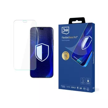 3MK PROTECTION Honor X8B - 3mk FlexibleGlass Pro ekrano apsauginis stiklas