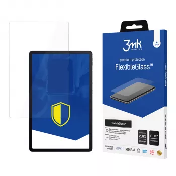 3MK PROTECTION Blackview Mega 1 FlexibleGlass Screen Protector (11,5 colio, permatomas, 1 vnt.)
