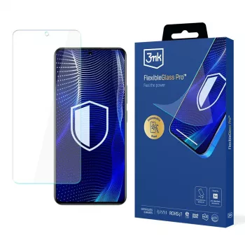 3MK PROTECTION Realme 12+ 5G FlexibleGlass Pro Screen Protector