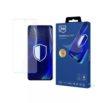 3MK PROTECTION Realme 12+ 5G FlexibleGlass Pro Screen Protector