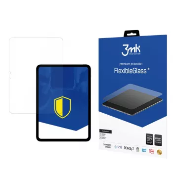 3MK FlexibleGlass Screen Protector Apple iPad Pro 11 (M4, 2024) – Skaidrus