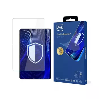 3MK PROTECTION Oukitel OT5 Hybrid Glass Screen Protector (FlexibleGlass Pro)