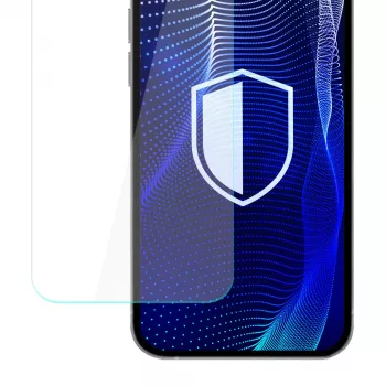 3MK PROTECTION FlexibleGlass Pro hibridinis ekrano apsauginis stiklas, skirtas Samsung Galaxy Tab Active 5 (8,0 inch)