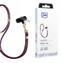 3MK PROTECTION Priedai Mulberry (auksinis) - 3mk EasyClip Elite