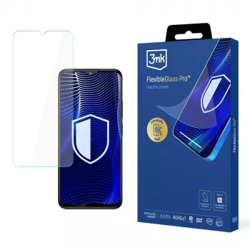 3MK PROTECTION Kruger&Matz Flow 11 - 3mk FlexibleGlass Pro Screen Protector