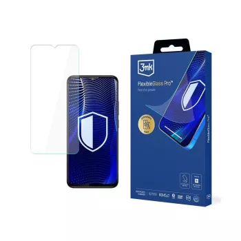 3MK PROTECTION Kruger&Matz Flow 11 - 3mk FlexibleGlass Pro Screen Protector