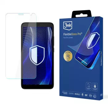 3MK PROTECTION TCL K11 FlexibleGlass Pro Screen Protector