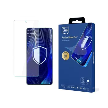 3MK PROTECTION Vivo X100s – 3mk FlexibleGlass Pro ekrano apsauga