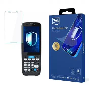 3MK PROTECTION Unitech HT330 FlexibleGlass Pro Ekrano apsauga