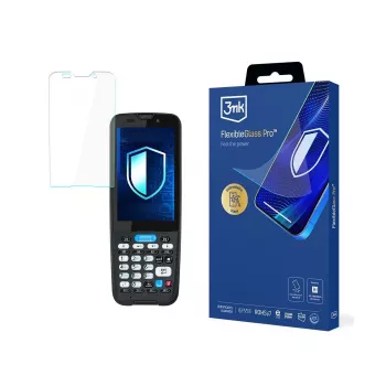3MK PROTECTION Unitech HT330 FlexibleGlass Pro Ekrano apsauga