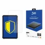 3MK PROTECTION OUKITEL RT3 Lankstus stiklo ekrano apsauginis stikliukas (8 colių, permatomas)