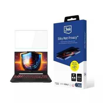 3MK PROTECTION ASUS TUF Gaming A15 (2023) 15,6 inch FlexibleGlass Pro Screen Protector