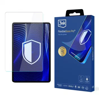 3MK PROTECTION FlexibleGlass Pro apsauginis stiklas, skirtas „Xiaomi Pad 6 Max 14“