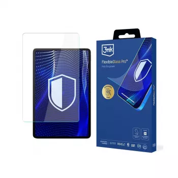 3MK PROTECTION FlexibleGlass Pro apsauginis stiklas, skirtas „Xiaomi Pad 6 Max 14“